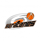 Huracanes Basquetbol Apk