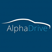 Alpha  Drive Apk