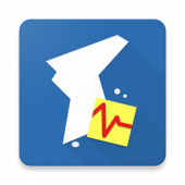 JijinAlimi - Earthquakes Notifier for S. Korea Apk