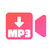 Video to MP3 Converter & Audio Extractor Apk