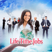 Life time Jobss Apk