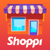 Shoppi - Compra fácil y rápido Apk