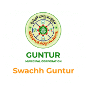 Swachh Guntur Apk