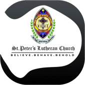 St.Peter's Rjy Apk