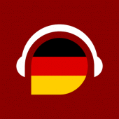 German Listening & Speaking Apk