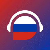 Russian Listening & Speaking Apk