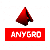 ANYGRO: India's 1st Trusted & Secure Exchange Apk