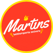 Martins Delivery Apk