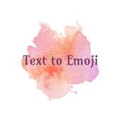 Text to Emoji Apk