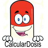 CalcularDosis Apk