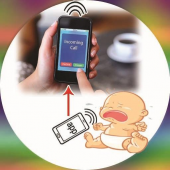 Baby Monitor - Cry Detector Apk