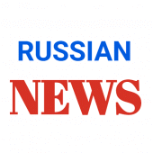 Russia News App Live Apk