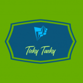 Ticky Tacky Apk