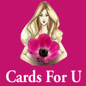 Card for women's day - Quotes Apk