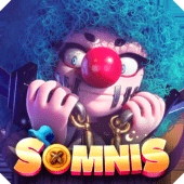 Somnis - Rumble Rush Apk