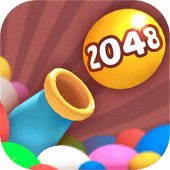 Bubble Watermelon: Merge Fruit Apk