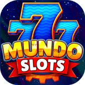 Mundo Slots - Tragaperras Bar Apk