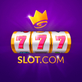 Slot.com - Online casino games Apk