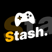 Stash: Video Game Manager Apk