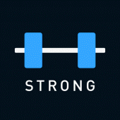 Strong Workout Tracker Gym Log Apk