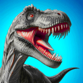 Dinosaur Universe Apk