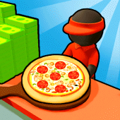 Pizza Ready! Apk