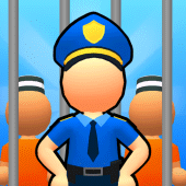 Prison Life: Idle Game Apk