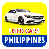 Used Cars in Philippines Apk