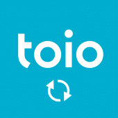 toio アップデートアプリ Apk