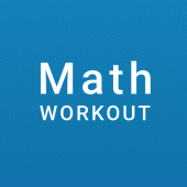 Math Workout - Math Games Apk