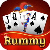 Rummy Card Game : Tash Game Apk