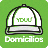 Youu Domicilios Apk