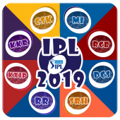 Live Score For IPL 2019 Apk