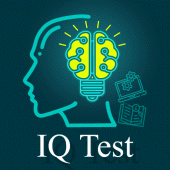 IQ Test Apk