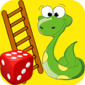 Snake and ladder Apk