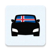 Car Info: Iceland 2020 Apk