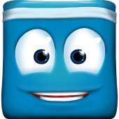 Box Island - Kids Coding Game! Apk