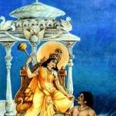 Baglamukhi Chalisa Apk