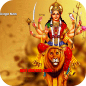 Rog Nasak Devi Mantra Apk