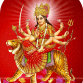 Durga Chalisa Audio Apk