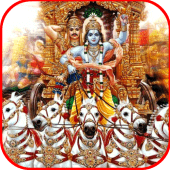 Bhakti Char Dham Audio Apk