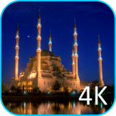 Istanbul Magic Video Wallpaper Apk