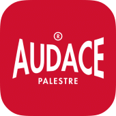 AUDACE Palestre Apk