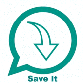 SaveIt-Whatsapp Status Apk