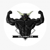 Ghido Hammer Gym Apk