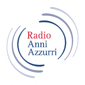 Radio Anni Azzurri Apk