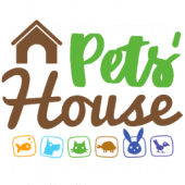 Pets House - Shop & Groom Apk