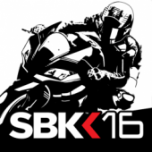 SBK16 Official Mobile Game Apk