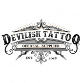 Devilish tattoo Apk