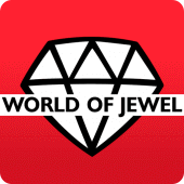 World of Jewel Apk